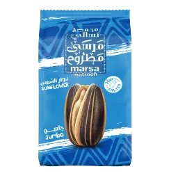  دوار الشمس مالح 200 جرام