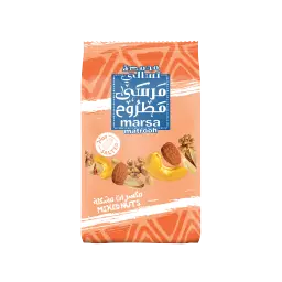  مكسرات مشكلة مالح 140 جرام