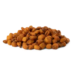 ذرة اسباني بالجبنة