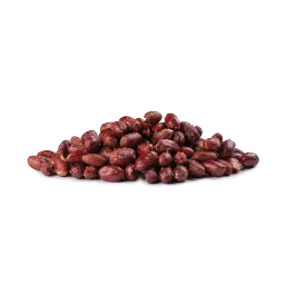 Salted Red Peanut