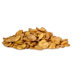 فول اسباني (بالعسل والخردل)