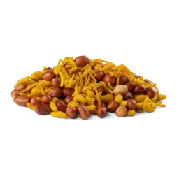 مكسرات هندي بارد