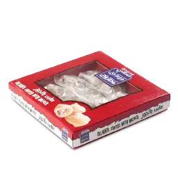 Molasses With Walnuts