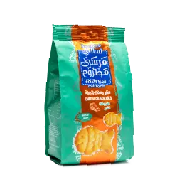 [SK_0010] Cheese Cracker 125g PC