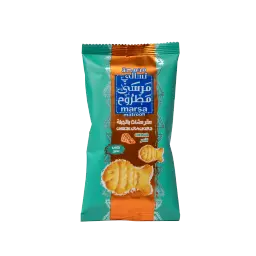 Cheese Cracker 25g PC