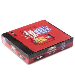 [SK_0017] Candied Peanut Slices 16g Box