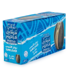 [SK_0022]  دوار الشمس مالح 20 جرام