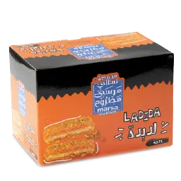 [SK_0037] Ladida Box