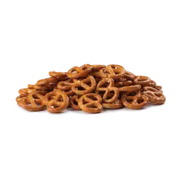 بريتزل  (بملح البحر)