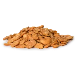 فول اسباني (بالملح)