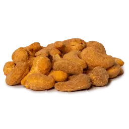 Salt & Vinegar Cashew