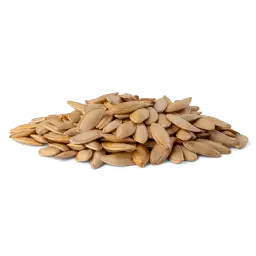 Unsalted White Pumpkin Seeds