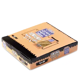 Candied Sesame Slices 16g Box