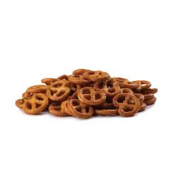 Cheese Pretzel