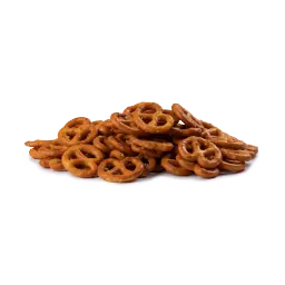 بريتزل (بالزعتر)