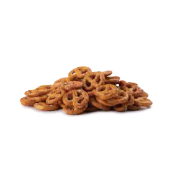 Chili Lemon Pretzel