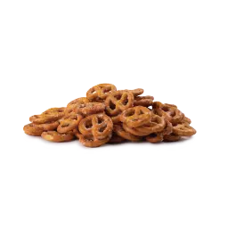 بريتزل ملح وخل