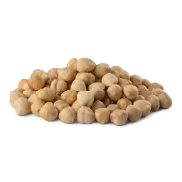Hazelnuts