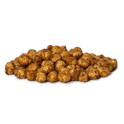 Smoked Hazelnut