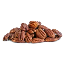 Salt & Vinegar Pecan