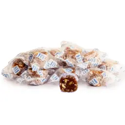 Coconut Covered Dates