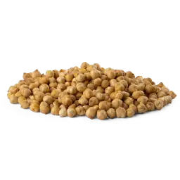 Chickpeas In Shell