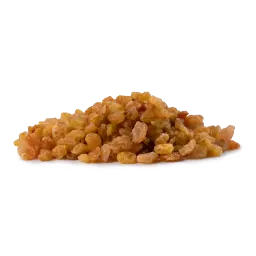 زبيب أصفر