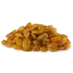 Yellow Raisins Jumbo