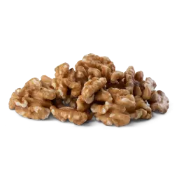 Unsalted Welnut