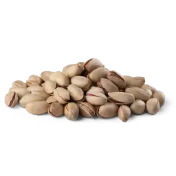 Raw Pistachio