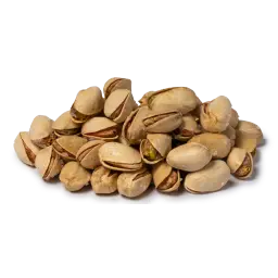 Salted Pistachio