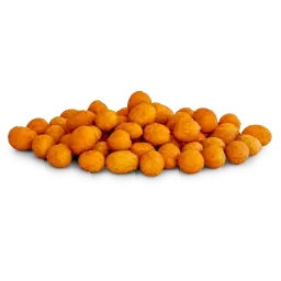 Nacho Coated Peanuts