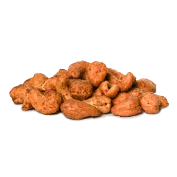 Smoked Cashew