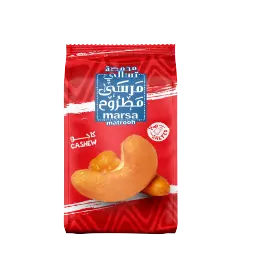 Salted Cashew 120g