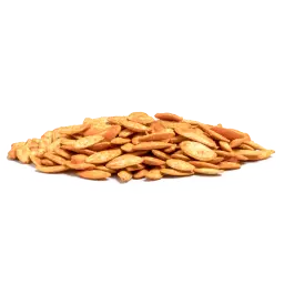 لب ابيض (قرع) - جبنة