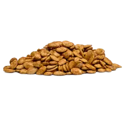 Smoked Super Seeds