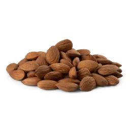Raw Almond