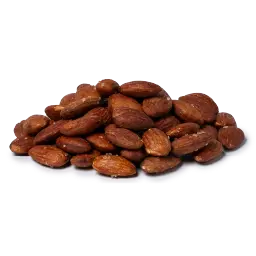 لوز - مالح