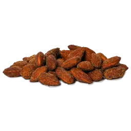 لوز - مدخن