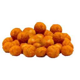 Cheese Macadamia
