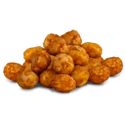 Spicy Macadamia