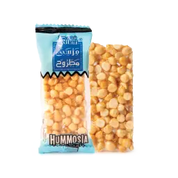 Candied Hummosia Slices 16g PC