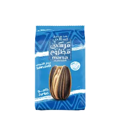 [SK_0020] Salted Sunflower 100G