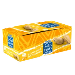 [SK_0028] Salted Super Seeds 20g Box