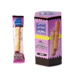 [SK_0029] Asalia Sesame Box