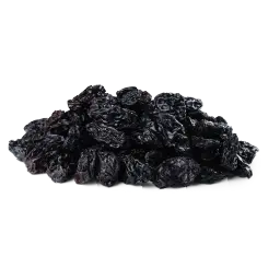 [SK_0090] Black Raisins Jumbo