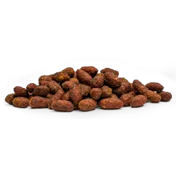 Smoked Red Peanut