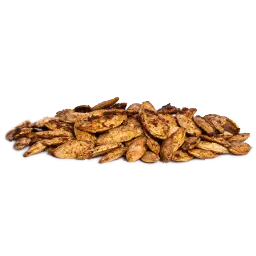 Smoked Pumpkin Seed