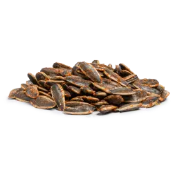 Spicy Sunflower Seeds